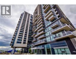 2093 FAIRVIEW Street Unit# 1810, Burlington, Ontario