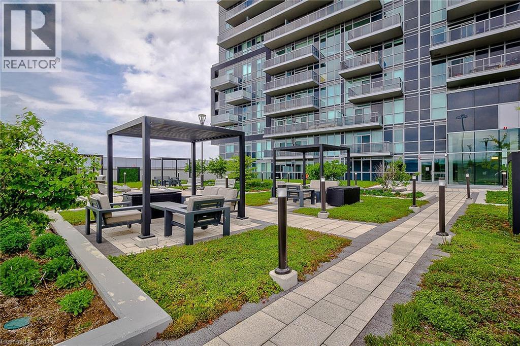 2093 Fairview Street Unit# 1810, Burlington, Ontario L7R 0E6 - Photo 30 - 40868759