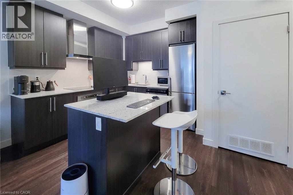 2093 Fairview Street Unit# 1810, Burlington, Ontario L7R 0E6 - Photo 15 - 40868759