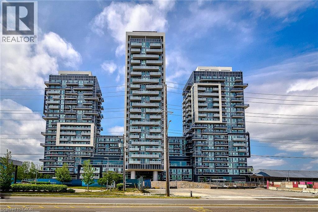 2093 Fairview Street Unit# 1810, Burlington, Ontario L7R 0E6 - Photo 3 - 40868759