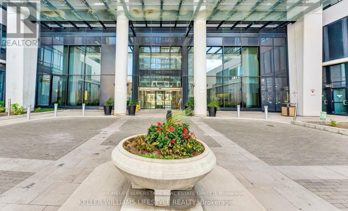 901 - 75 Eglinton Avenue W, Mississauga, Ontario  L5R 0E4 - Photo 18 - W14025534
