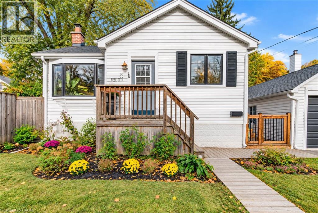 8 Peel Street N, Dundas, Ontario  L9H 2Z7 - Photo 4 - 40869394