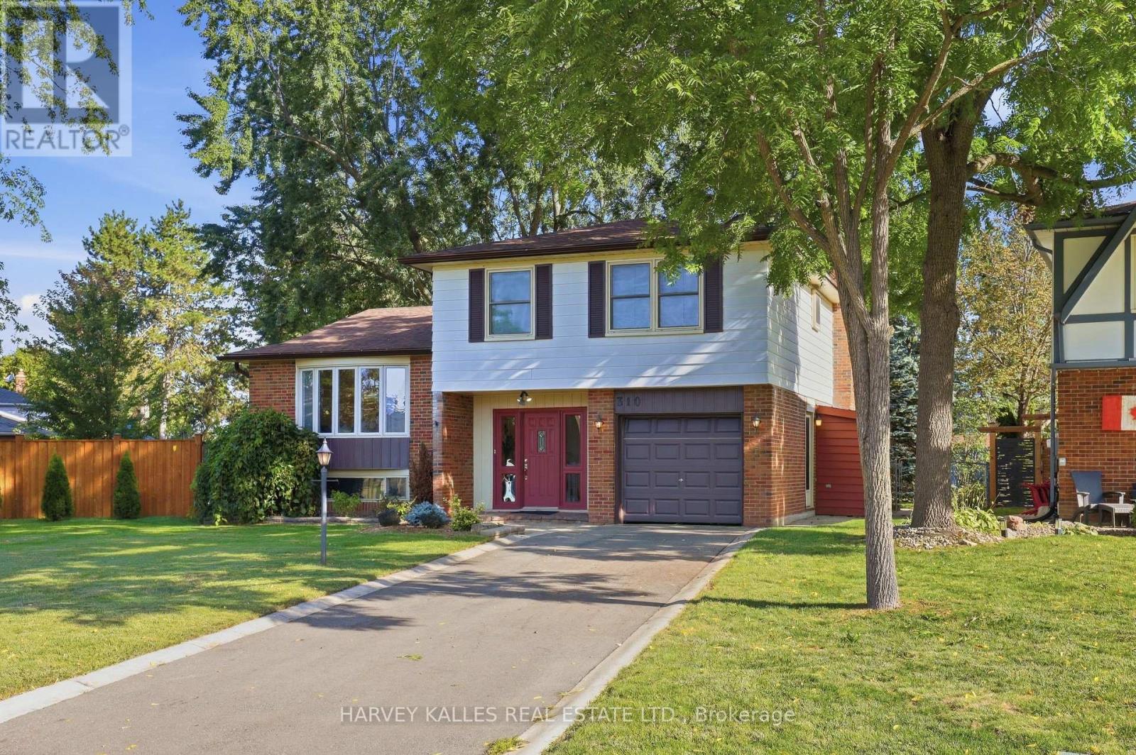 310 NEWLOVE DRIVE, Caledon, Ontario