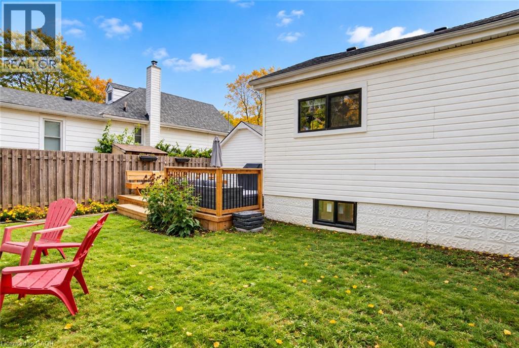8 Peel Street N, Dundas, Ontario  L9H 2Z7 - Photo 45 - 40869394