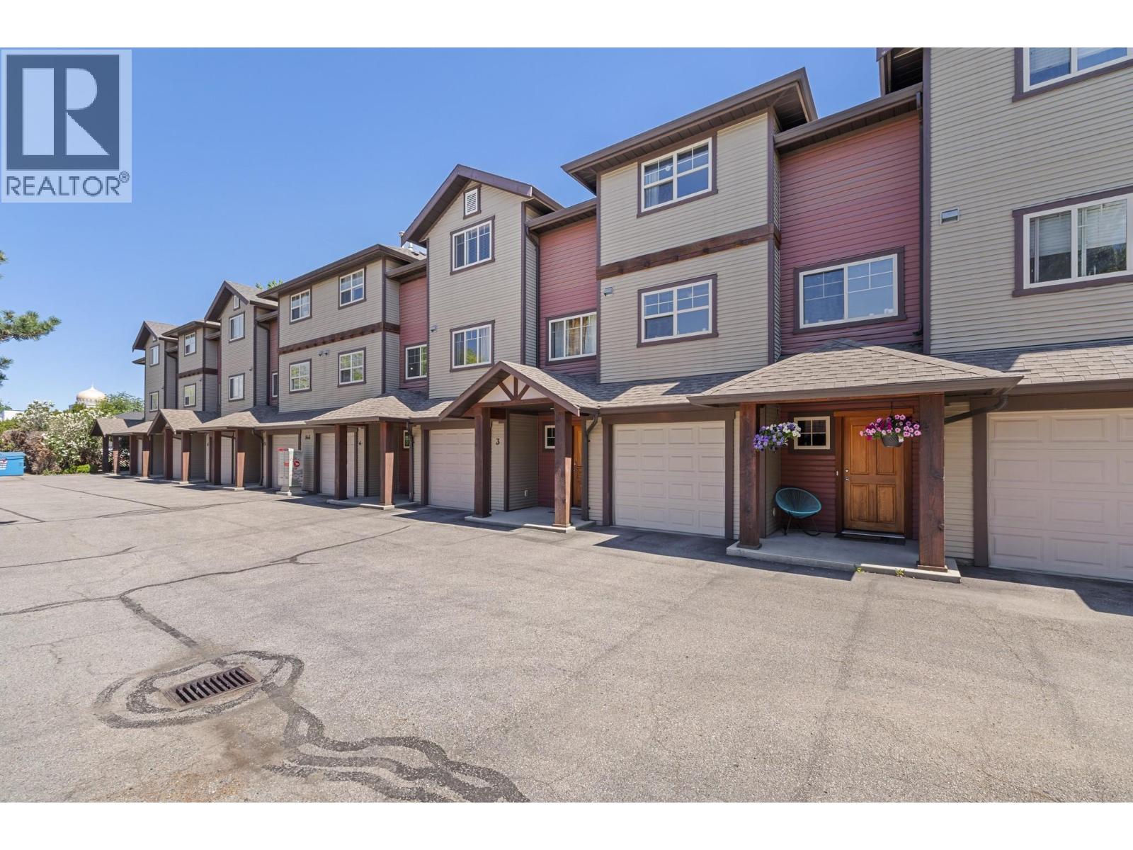 146 McCurdy Road Unit# 2, Kelowna, British Columbia