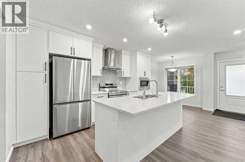 5006 Windsong Boulevard SW, Airdrie, Alberta  T4B 5L2 - Photo 10 - A2351500