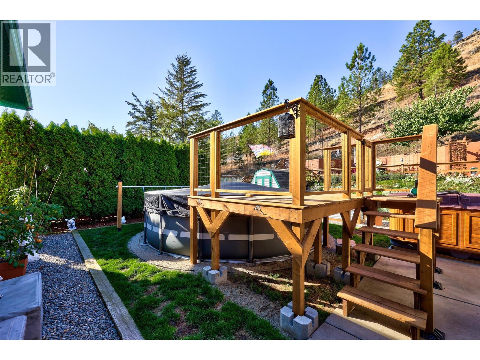 4362 Karindale Road