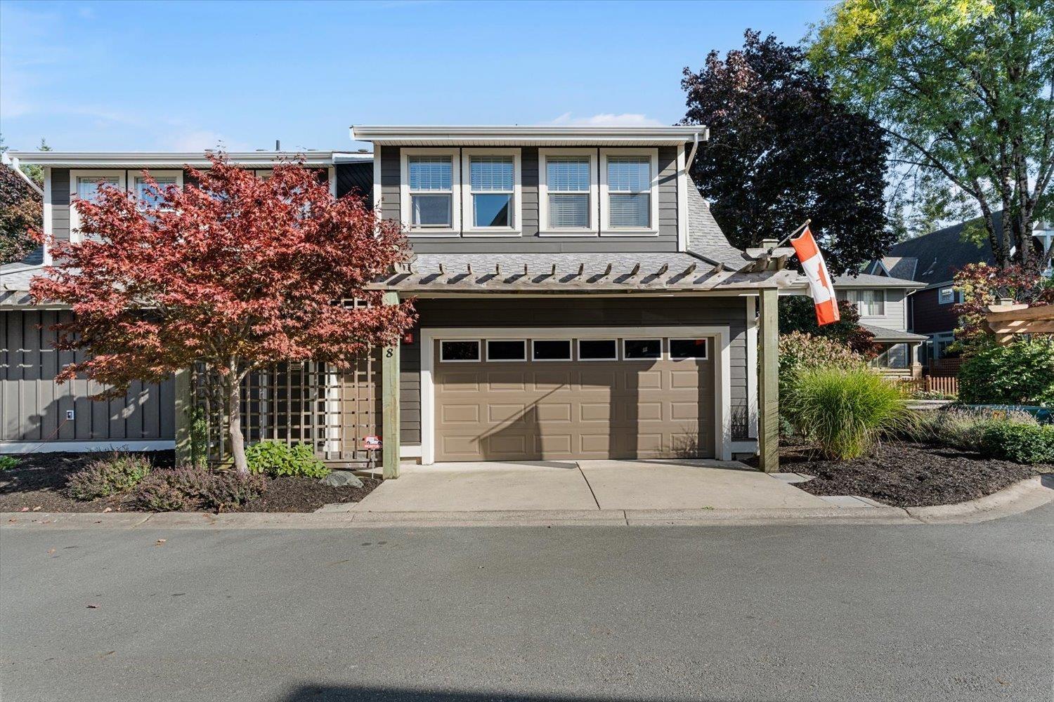 8 45345 CHEHALIS DRIVE|Garrison Crossing
