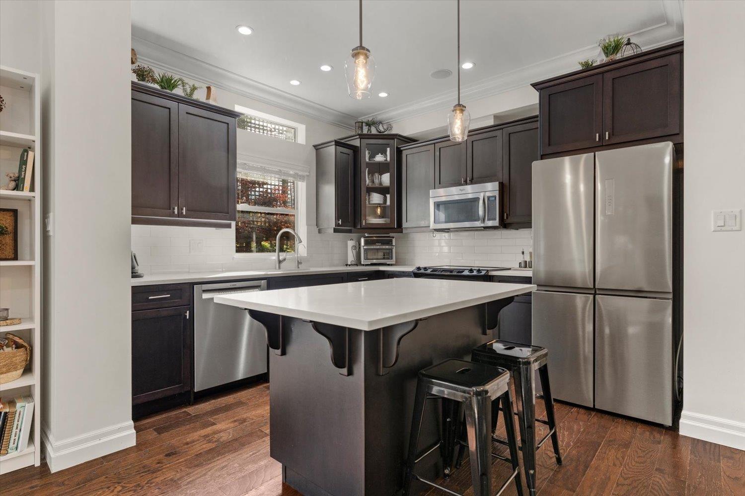 8 45345 CHEHALIS DRIVE|Garrison Crossing