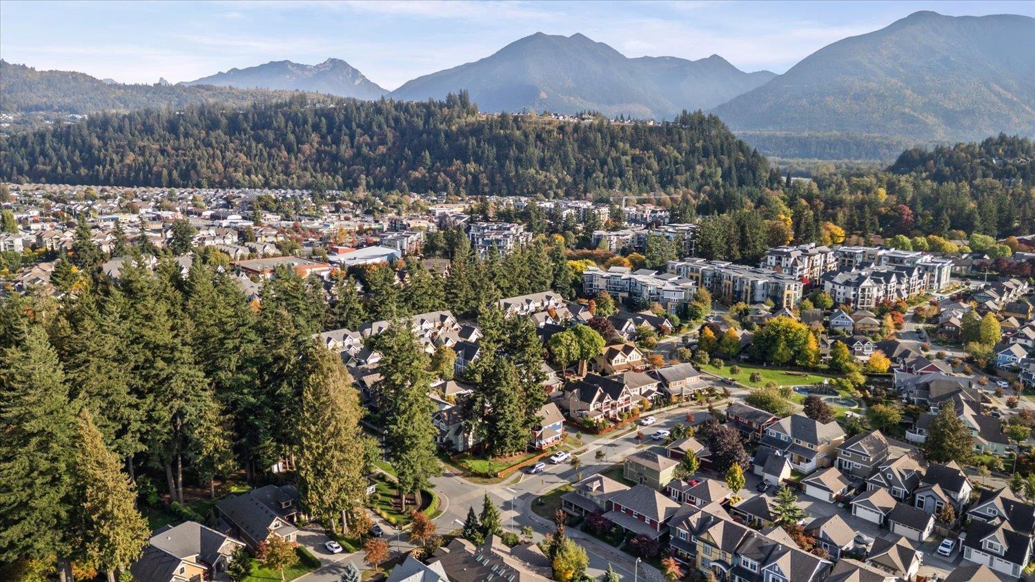 8 45345 CHEHALIS DRIVE|Garrison Crossing