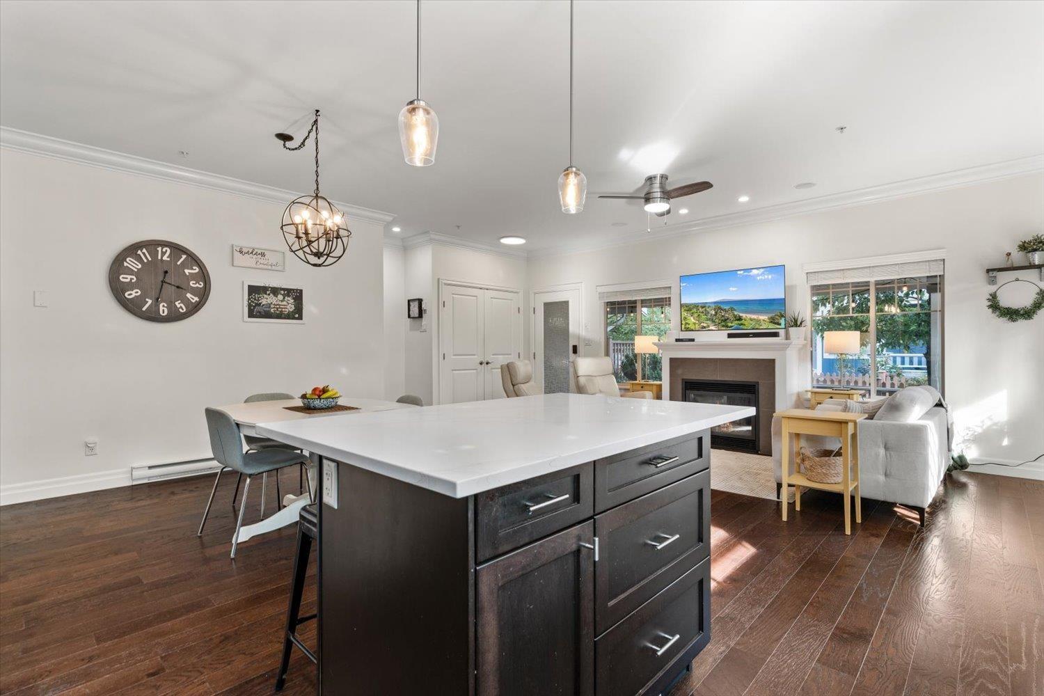8 45345 CHEHALIS DRIVE|Garrison Crossing