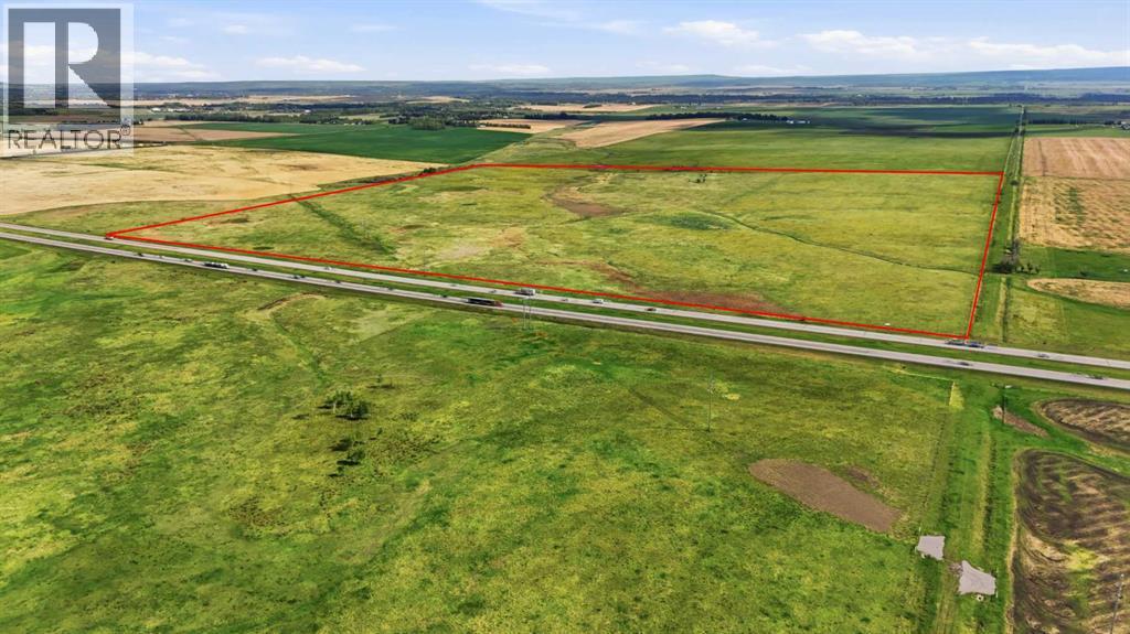 Hwy 1 &amp; RR 35