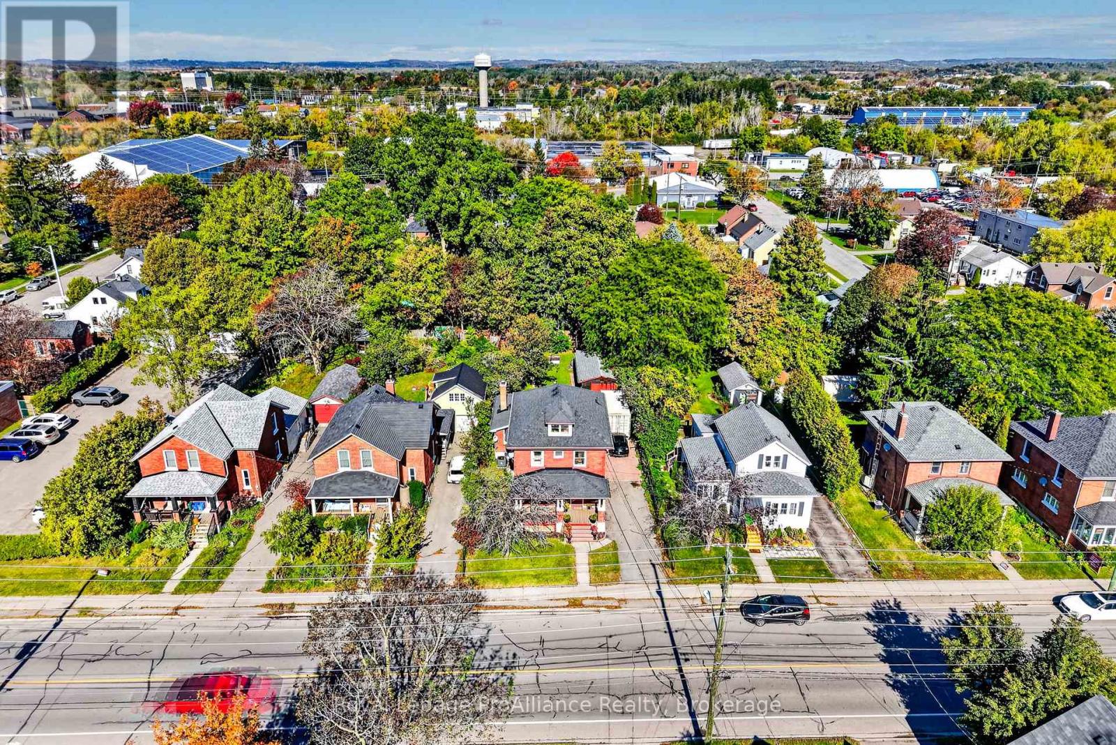 174 University Avenue W, Cobourg, Ontario  K9A 2H2 - Photo 3 - X14027448