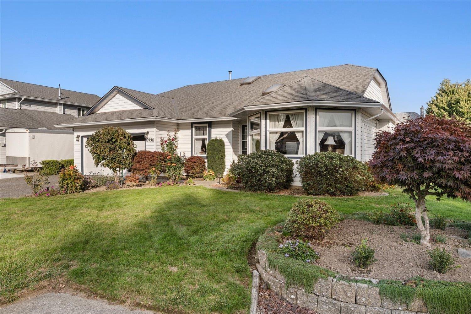 6930 COACH LAMP DRIVE|Sardis West Vedder