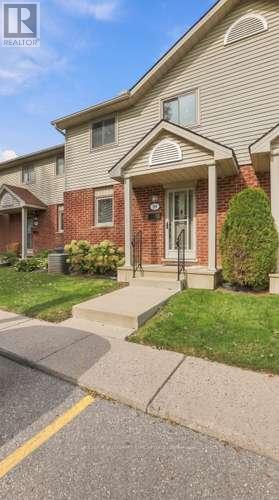 59 - 511 Admiral Drive, London East, Ontario  N5V 4R4 - Photo 1 - X14027500