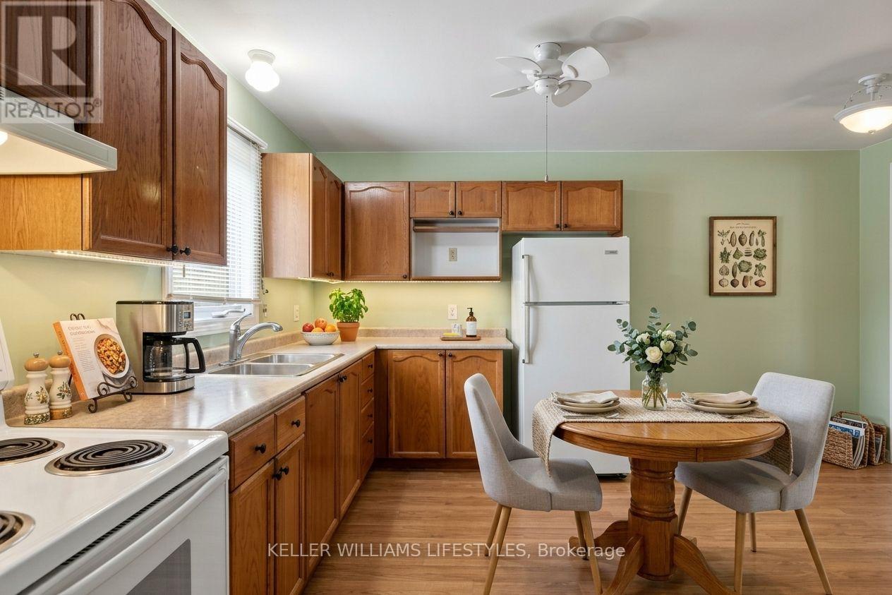 59 - 511 Admiral Drive, London East, Ontario  N5V 4R4 - Photo 5 - X14027500