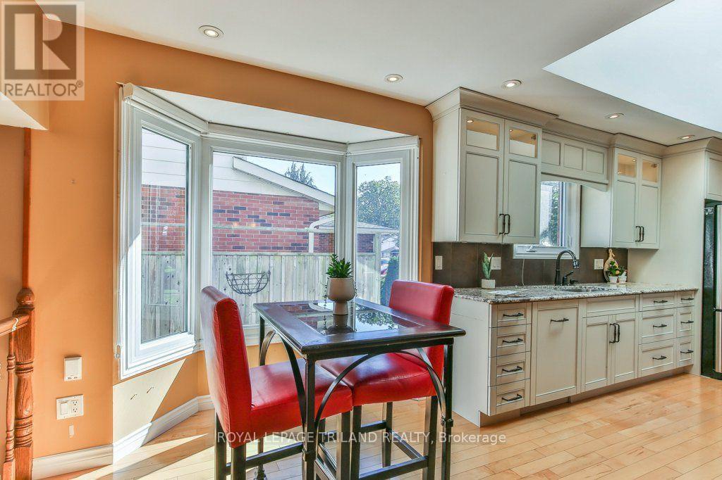 1221 Glenora Drive, London North, Ontario  N5X 2P6 - Photo 13 - X14027530