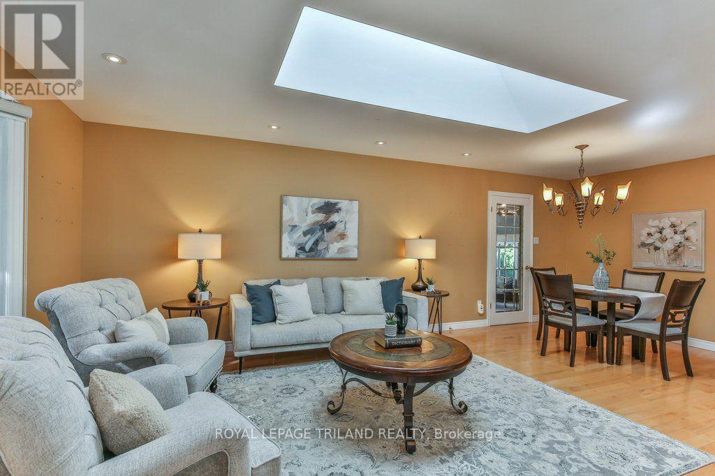 1221 Glenora Drive, London North, Ontario  N5X 2P6 - Photo 16 - X14027530
