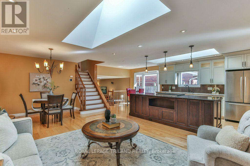 1221 Glenora Drive, London North, Ontario  N5X 2P6 - Photo 18 - X14027530