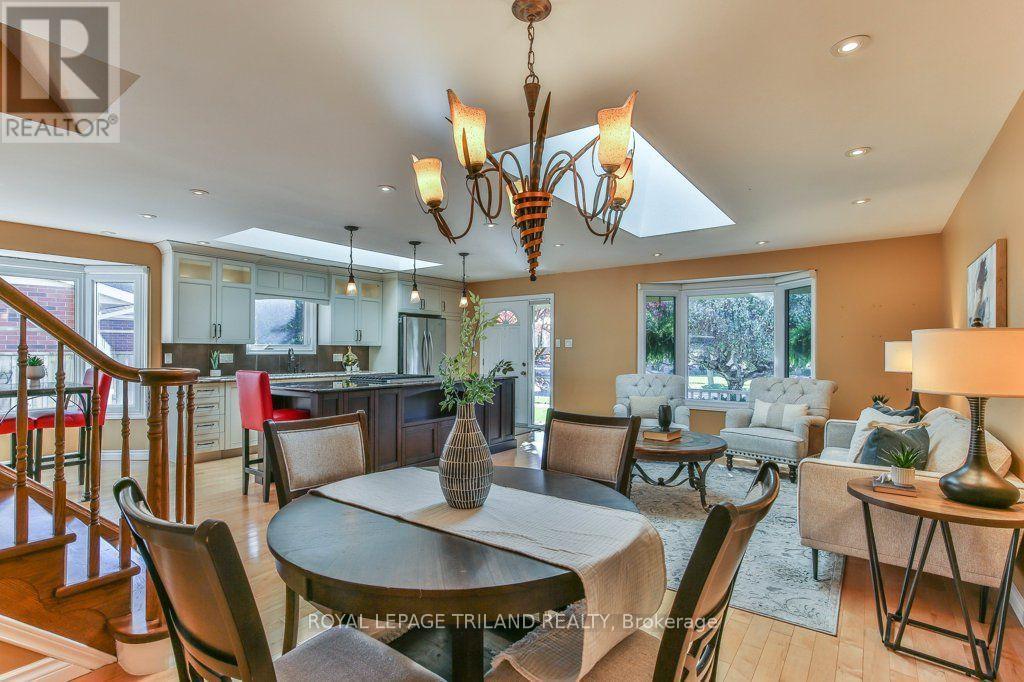 1221 Glenora Drive, London North, Ontario  N5X 2P6 - Photo 20 - X14027530