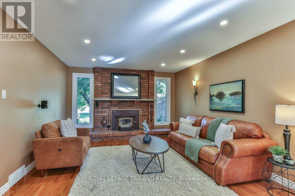 1221 Glenora Drive, London North, Ontario  N5X 2P6 - Photo 22 - X14027530