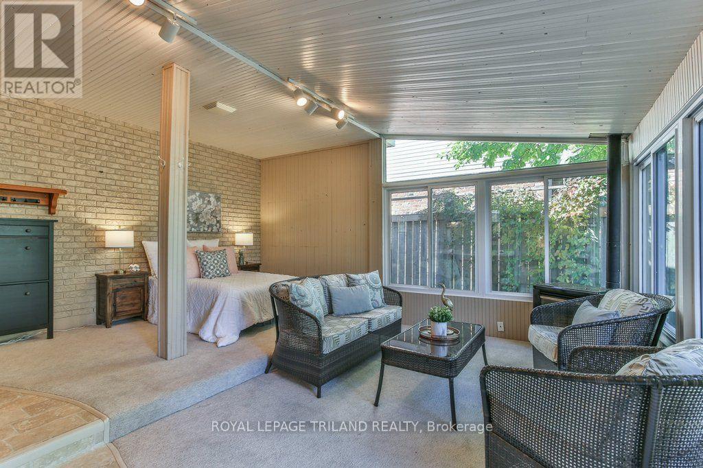 1221 Glenora Drive, London North, Ontario  N5X 2P6 - Photo 28 - X14027530