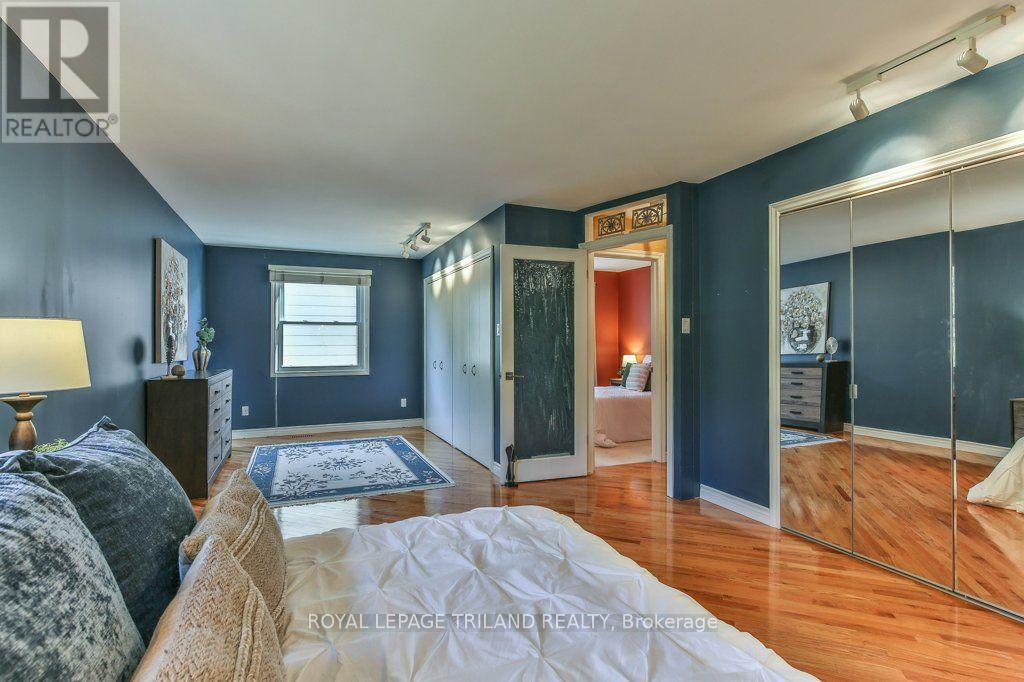 1221 Glenora Drive, London North, Ontario  N5X 2P6 - Photo 34 - X14027530