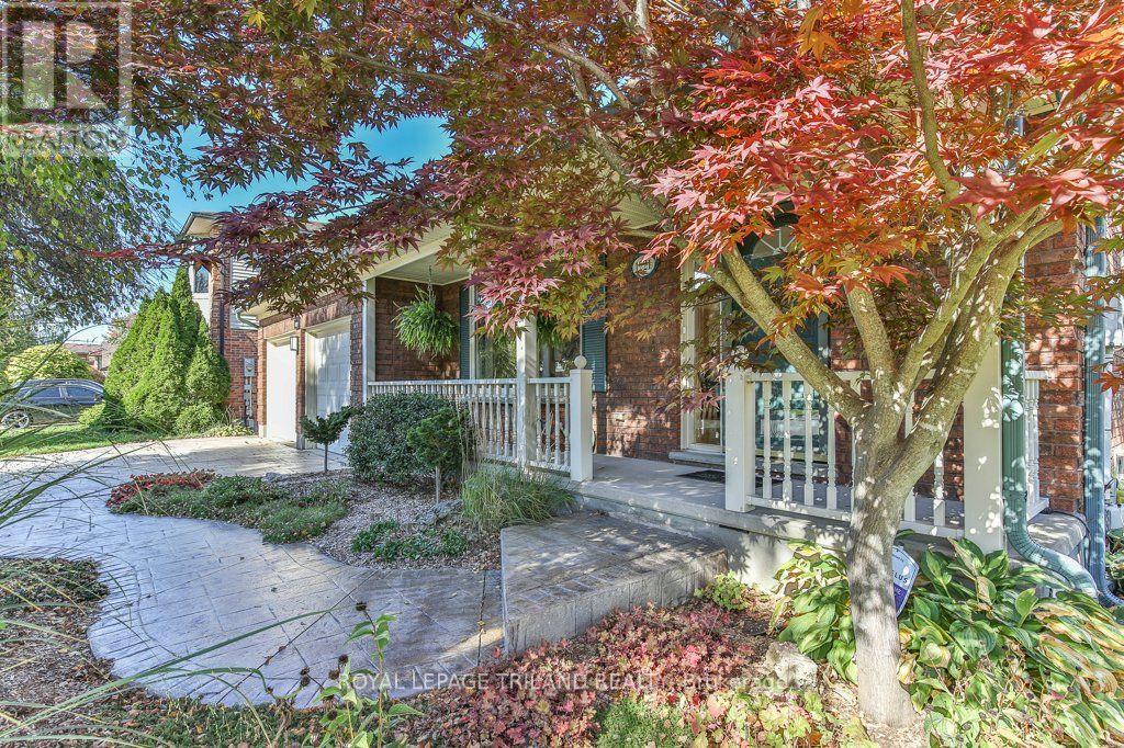 1221 Glenora Drive, London North, Ontario  N5X 2P6 - Photo 4 - X14027530