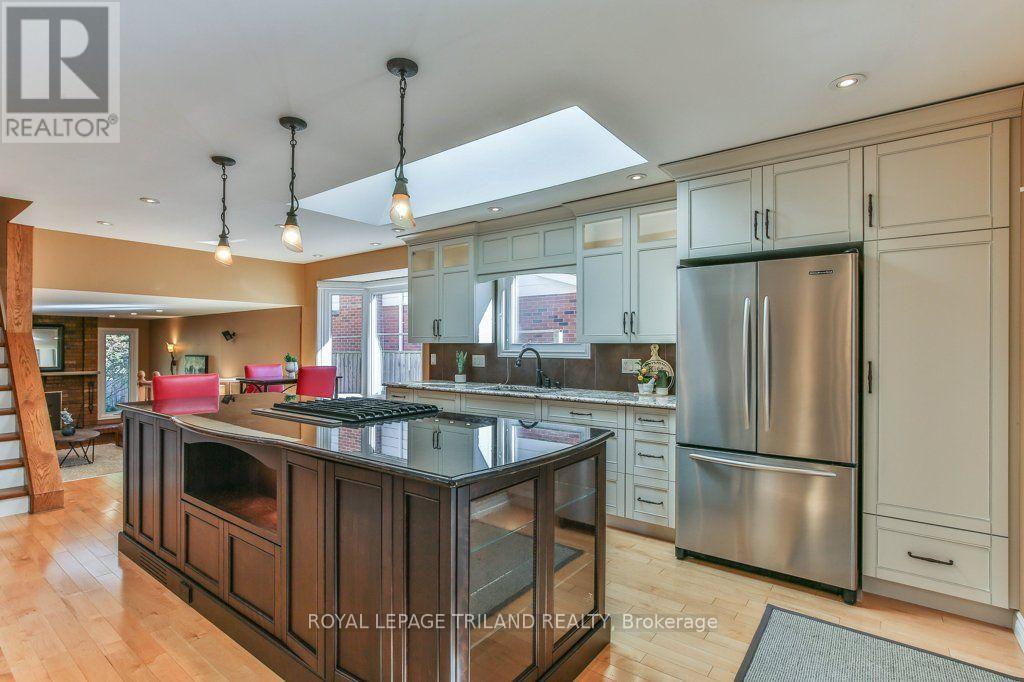 1221 Glenora Drive, London North, Ontario  N5X 2P6 - Photo 5 - X14027530