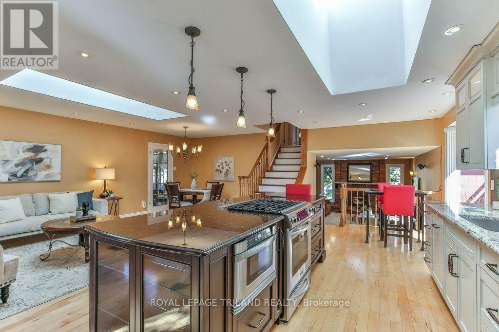 1221 Glenora Drive, London North, Ontario  N5X 2P6 - Photo 8 - X14027530