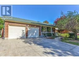 1221 GLENORA DRIVE, London North, Ontario