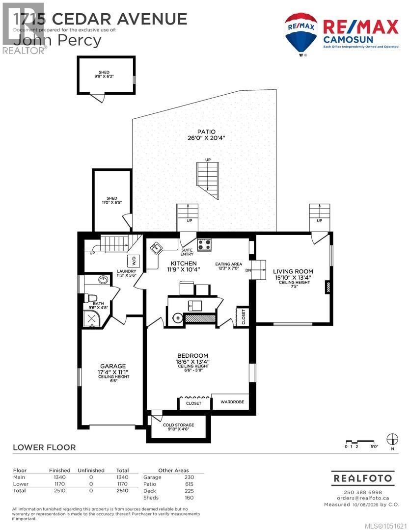 1715 Cedar Ave, Saanich, British Columbia  V8P 1X1 - Photo 32 - 1051621