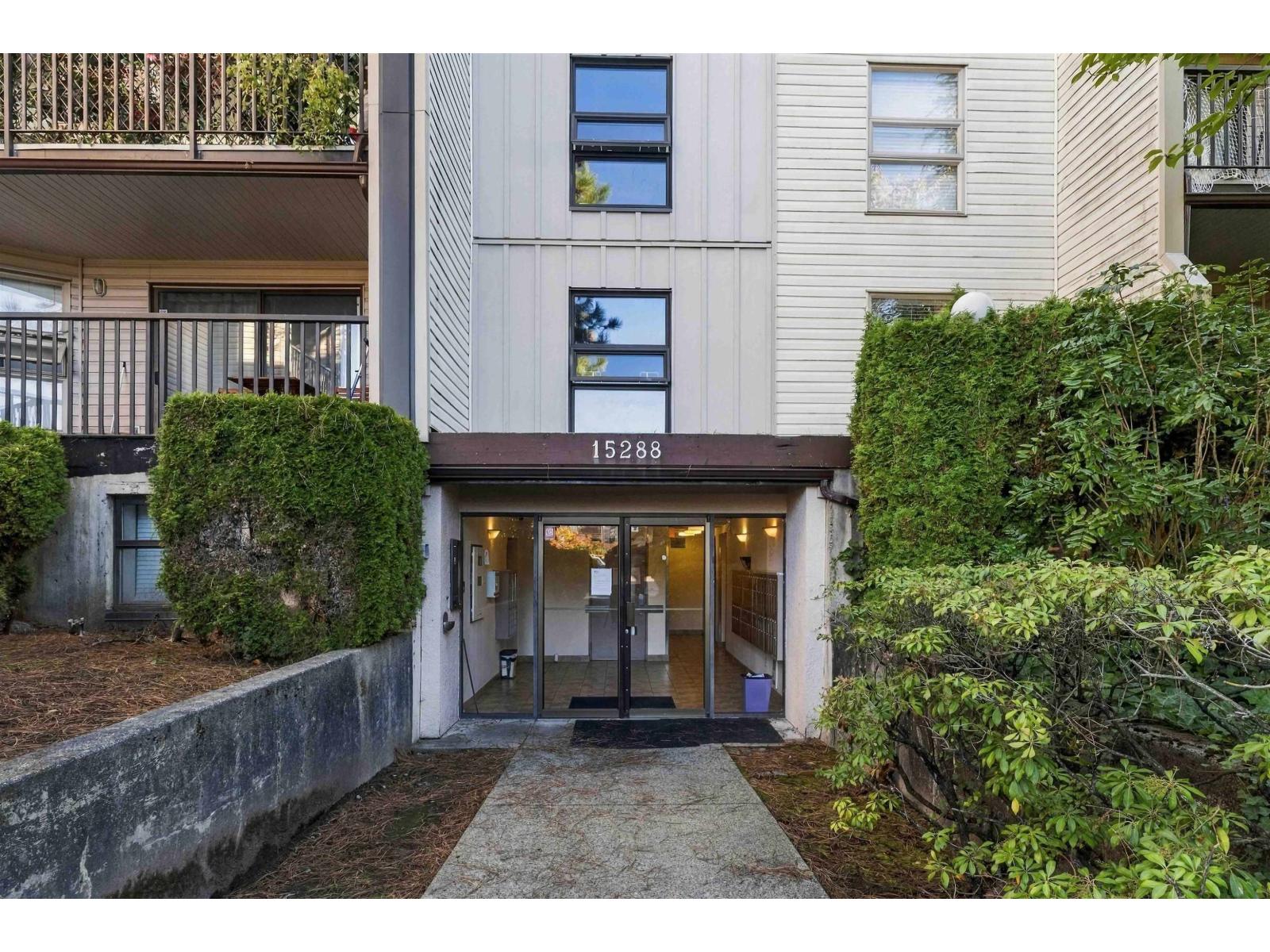 106 15288 100 Avenue, Surrey, British Columbia  V3R 7V2 - Photo 3 - R3174530