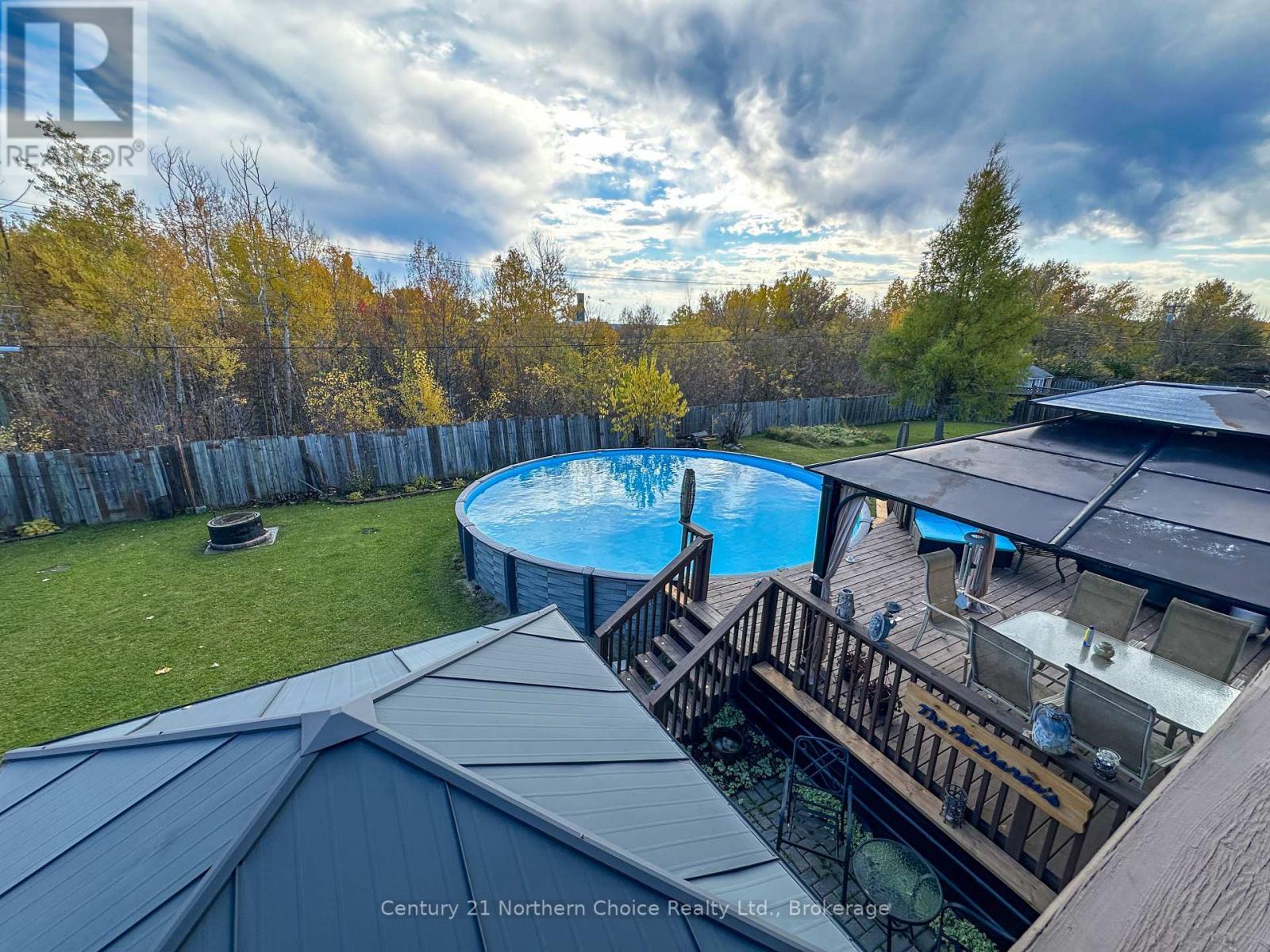 100 Detta Road, Red Lake, Ontario  P0V 1C0 - Photo 24 - X14026680