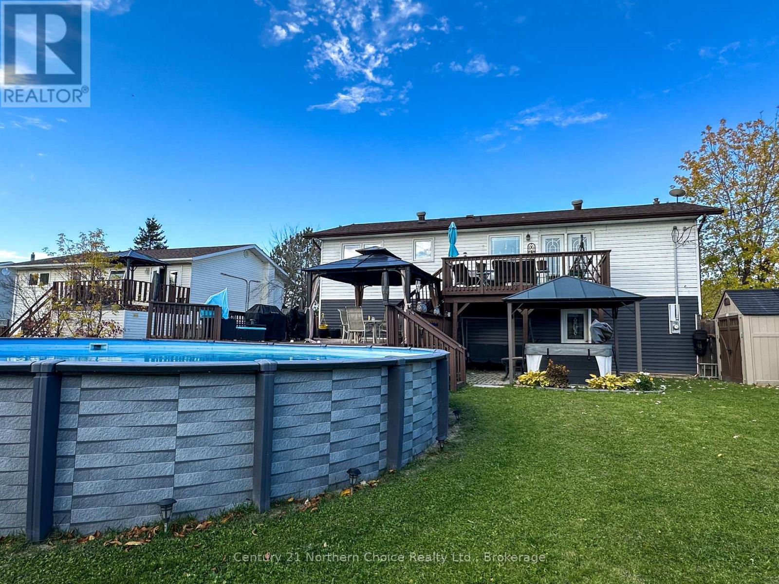 100 Detta Road, Red Lake, Ontario  P0V 1C0 - Photo 35 - X14026680