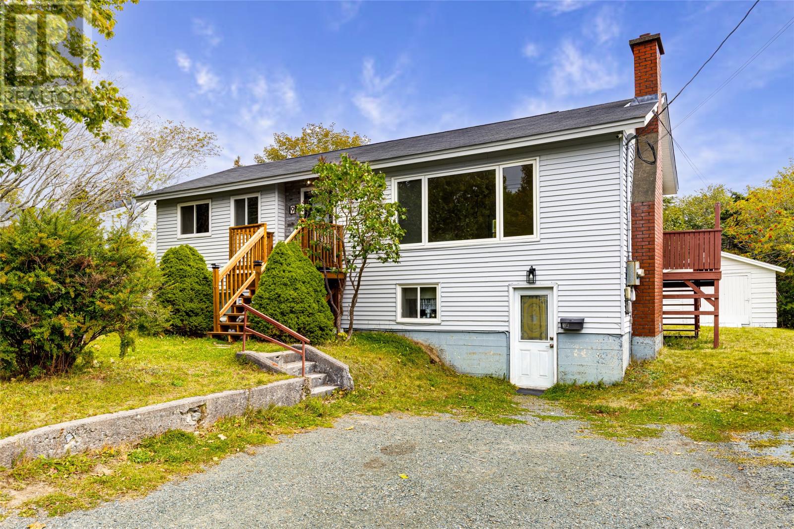 9 Teasdale Street Mount Pearl Newfoundland & Labrador Canada A1N1X2, for Sale, residential, Haris Barki, Keller Williams Platinum Realty