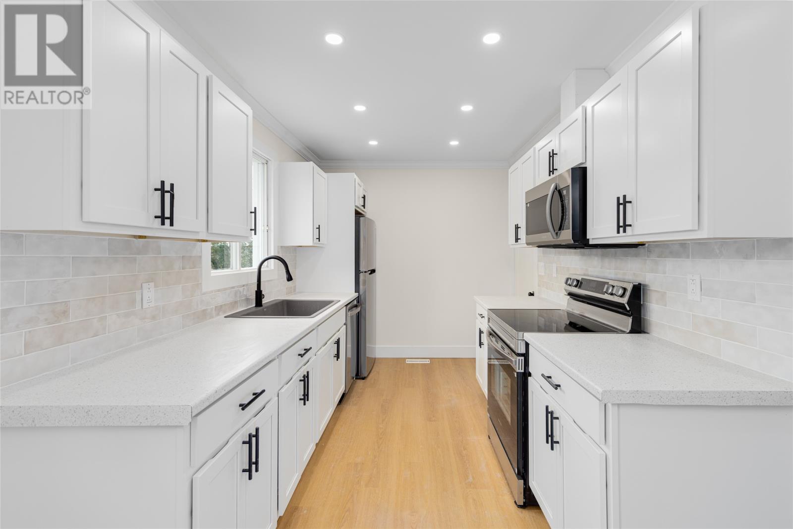 9 Teasdale Street Mount Pearl Newfoundland & Labrador Canada A1N1X2, for Sale, residential, Haris Barki, Keller Williams Platinum Realty