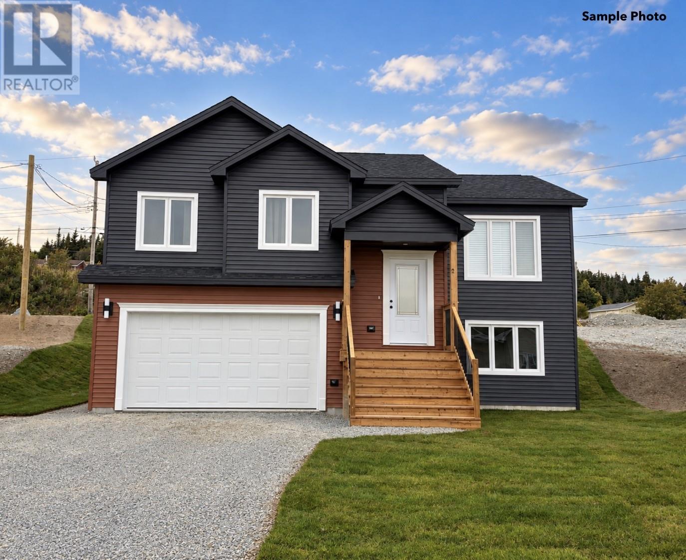 4 Knightsbridge Place, Paradise