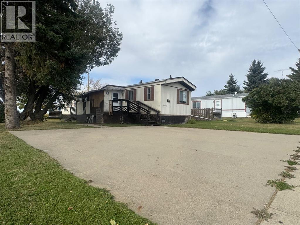4814 59 Street, Killam, Alberta  T0B 2L0 - Photo 1 - A2348940