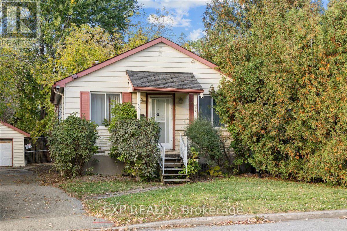 137 GLYNN AVENUE, ottawa, Ontario