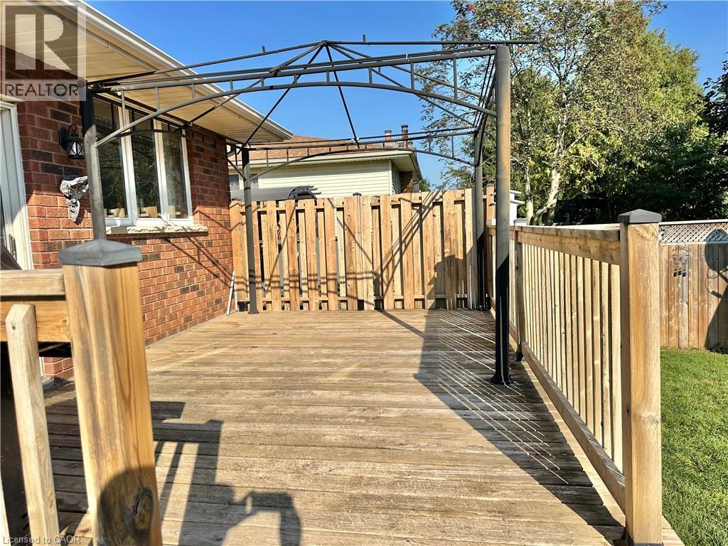 38 Mann Avenue, Simcoe, Ontario  N3Y 5J2 - Photo 22 - 40866802