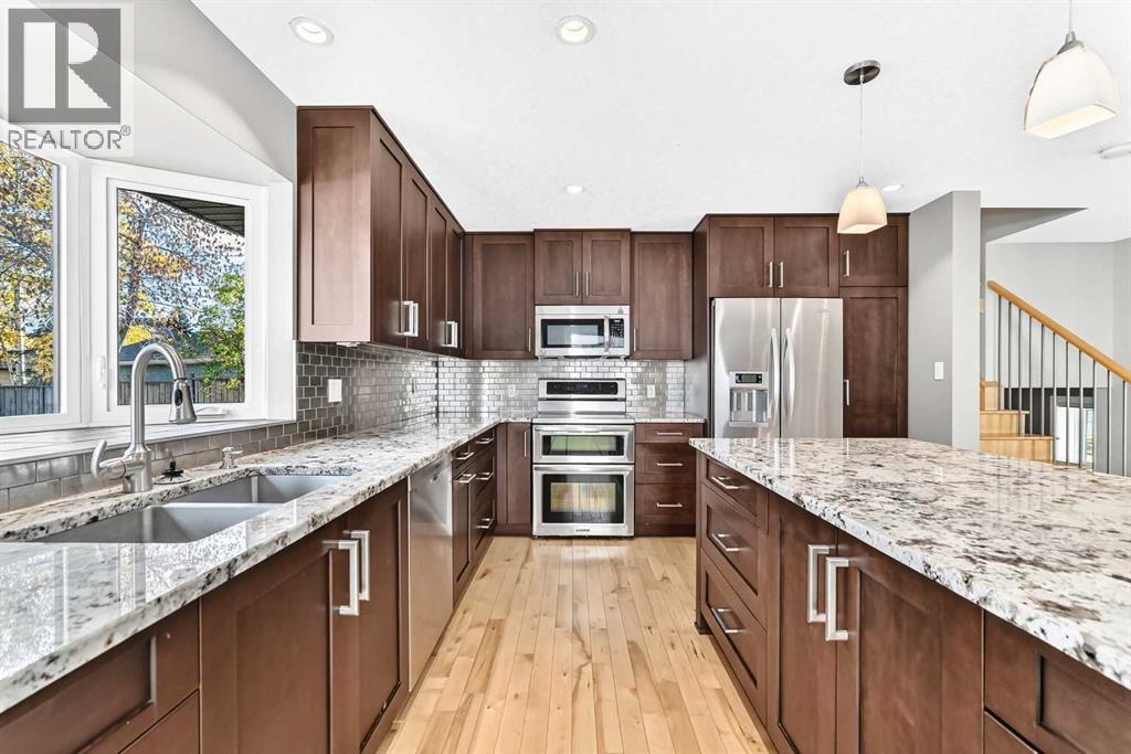 912 Lake Arrow Way SE, Calgary, Alberta  t2j 3c3 - Photo 4 - A2351844