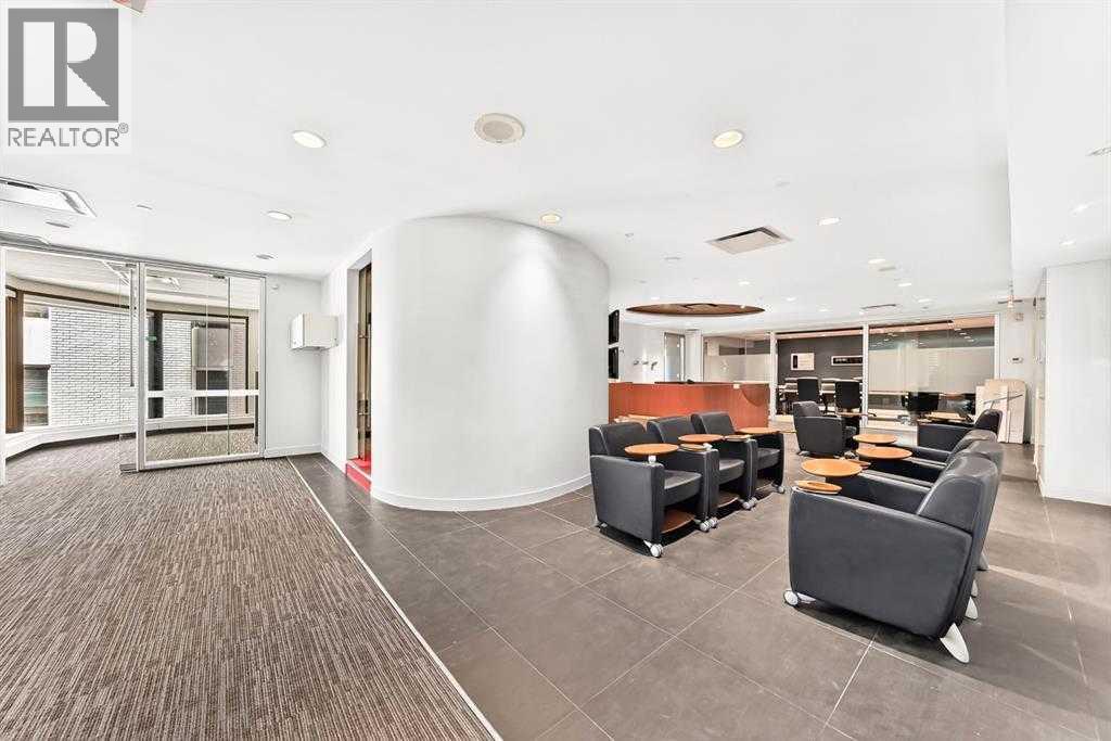 277, 1100 8 Avenue SW, Calgary, Alberta  T2P 0S4 - Photo 7 - A2351965
