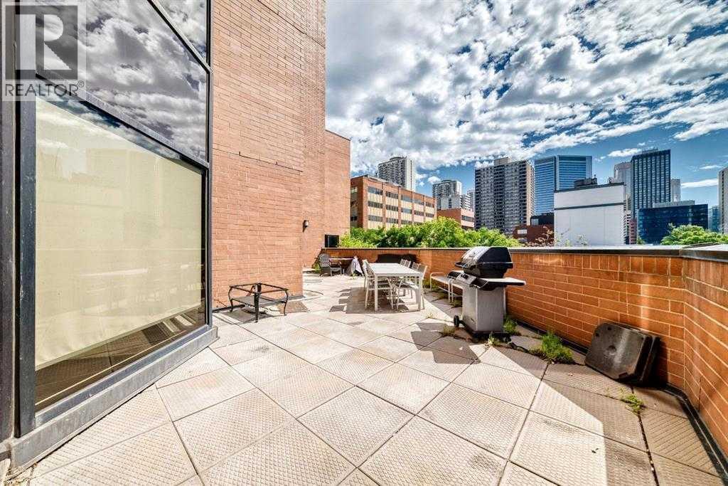 277, 1100 8 Avenue SW, Calgary, Alberta  T2P 0S4 - Photo 40 - A2351965