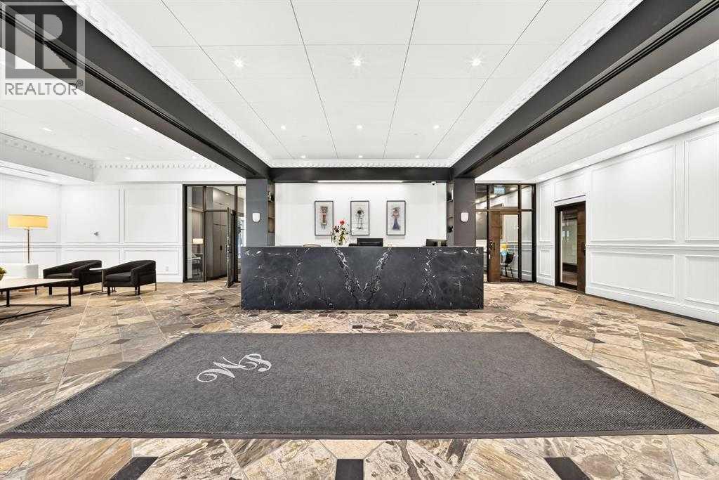 277, 1100 8 Avenue SW, Calgary, Alberta  T2P 0S4 - Photo 37 - A2351965