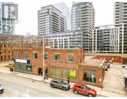 UNIT A - 381 RICHMOND STREET E, Toronto, Ontario