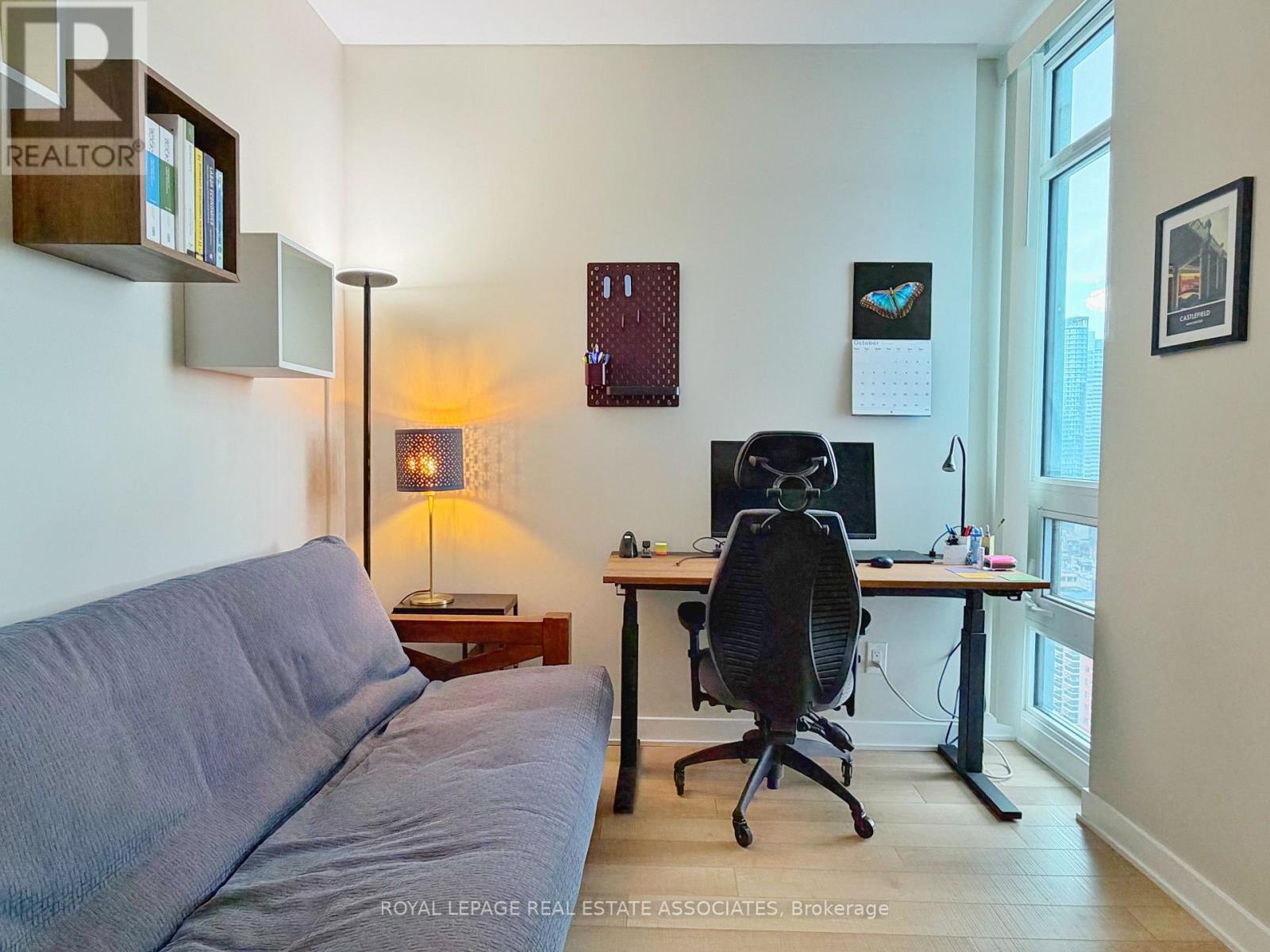 2308 - 210 Simcoe Street, Toronto, Ontario  M5T 0A9 - Photo 10 - C14027492