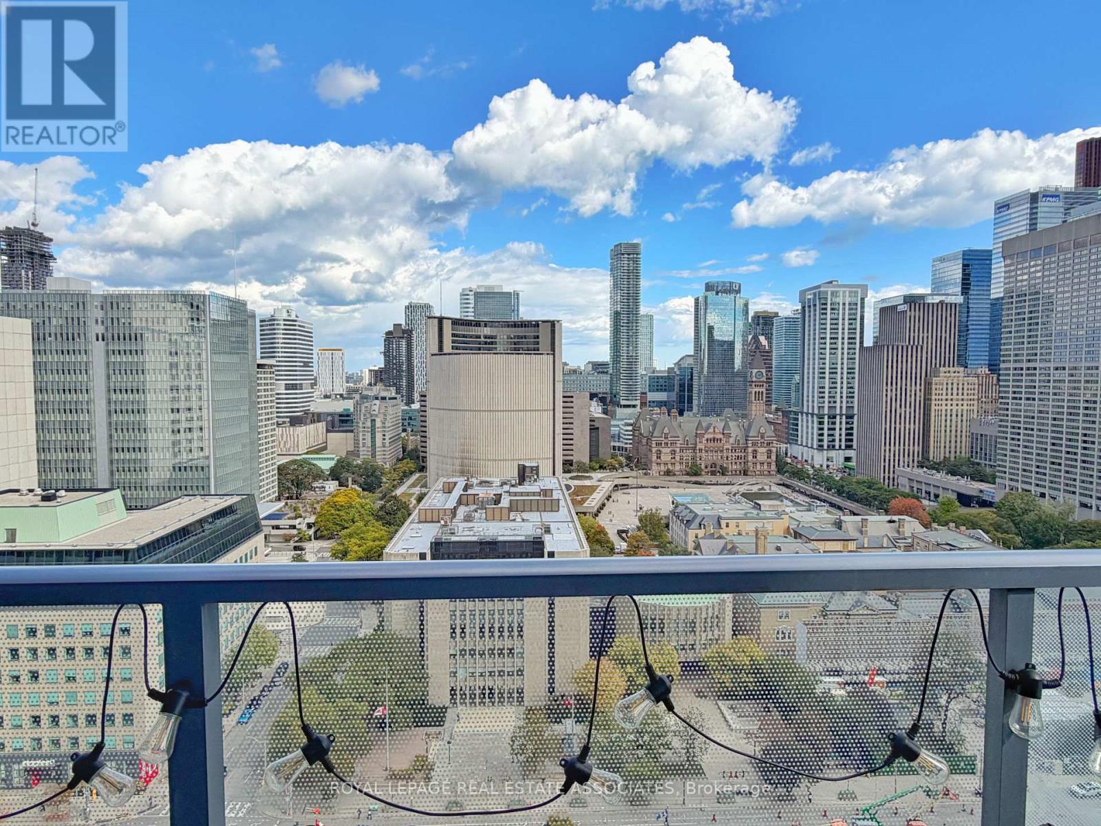 2308 - 210 Simcoe Street, Toronto, Ontario  M5T 0A9 - Photo 6 - C14027492