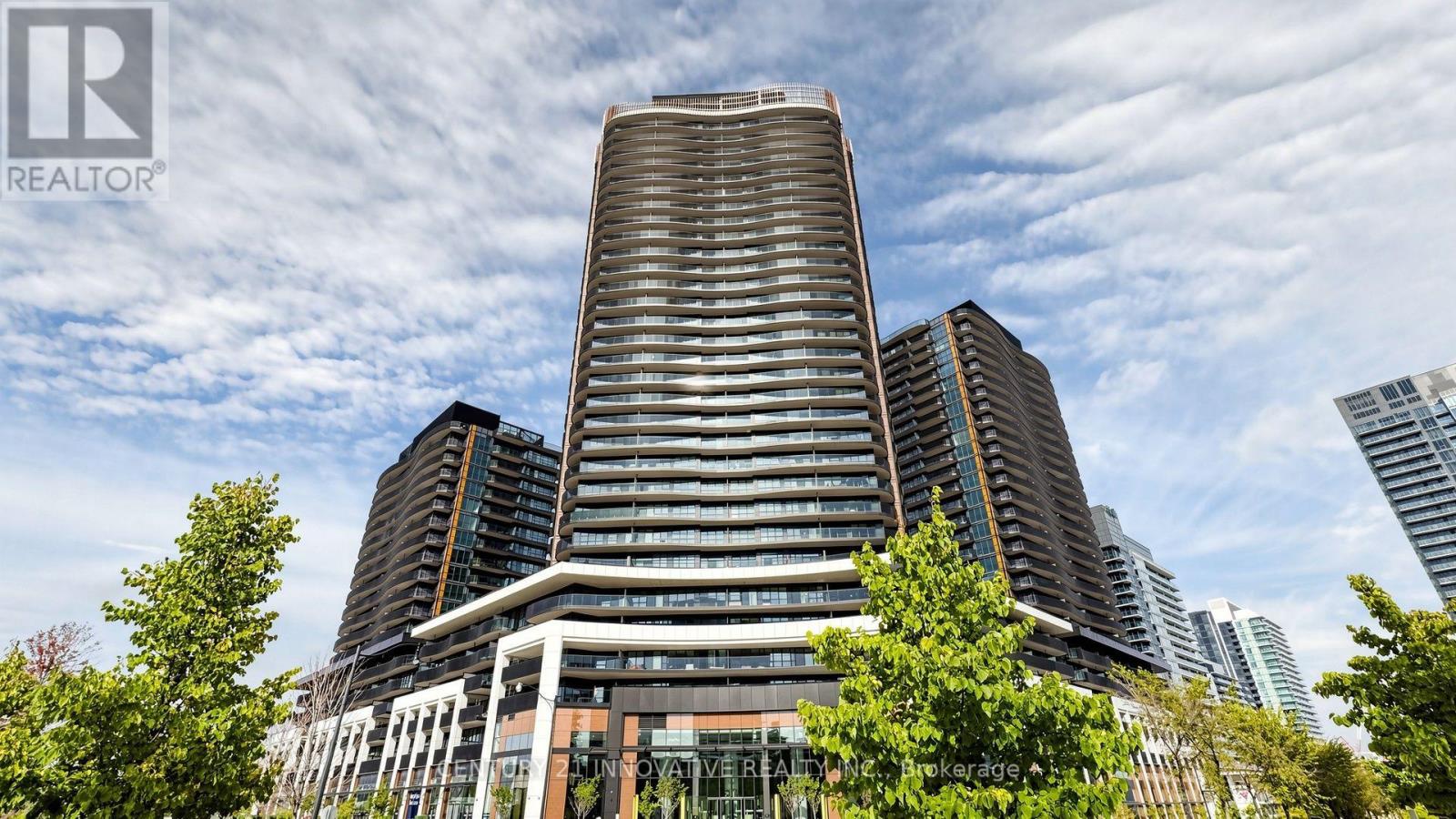 3501 - 18 Esther Shiner Boulevard, Toronto, Ontario  M2K 0J7 - Photo 2 - C14027508