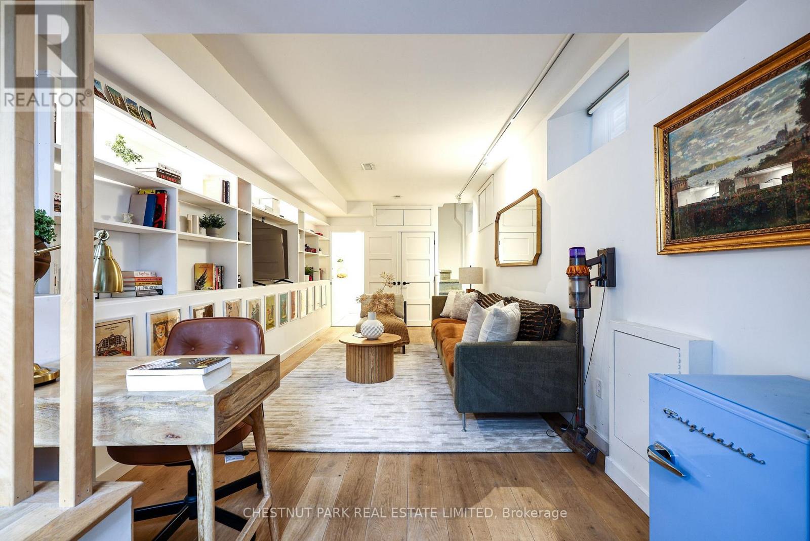 517 Crawford Street, Toronto, Ontario  M6G 3J9 - Photo 42 - C14027512